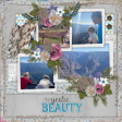 Mountain View-Amiee Template 