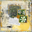 New Journey April-CarolW with her Never Be Forgotten Temp 