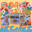 Silly Summer-GingerBread Ladies 