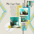 Craft Room
