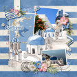 Santorini