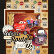 Scenic Route