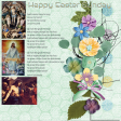 Resurrection Sunday