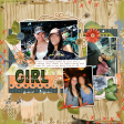 Girlfriends for Life