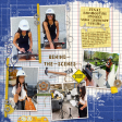 BTS Engineering Project
