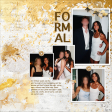 Field Hockey Formal