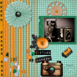 Vintage Photography