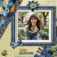 Ladybug-Jeansgirl