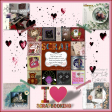 I ♥ Scrapbooking