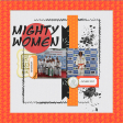 Mighty Women