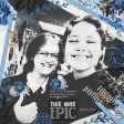 July Surprise Challenge