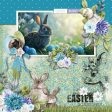 Easter Blessings