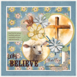 Only Believe