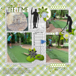 More Mini Golf