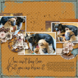 Fun with Puppies