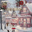 Candy Cane Lane