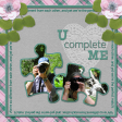U complete ME...5wd