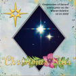 Christmas Star...6scr