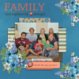 Family tied together by heart strings-b...6scr