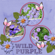 WILD PURPLE