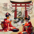 Offering Tea