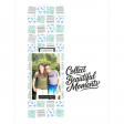 Collect beautiful moments - picture perfect