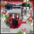 Paint Lake Christmas