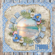 Tranquil Beach