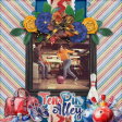 Ten Pin Alley