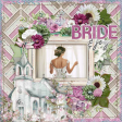 Bride And Joy