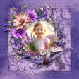 Lush Lavender