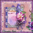 A Lavender Haze