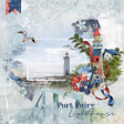 Port Fairy Lighthouse (Summer Sands)
