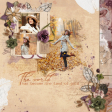 Land of gold (Shades of Autumn)
