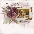 Make happy memories (Memories)