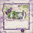 Good Times (Cottage Garden)