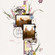 Today and Always (April Daydreams: Now & Then)