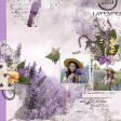 Sweet moments (Lavender Haze)