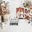 Good days start with coffee (Coffee Break)