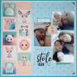 Baby Love