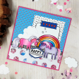Unicorns_happy birthday card