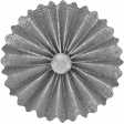 Accordion Flower #01 Template