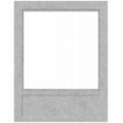 Embossed Matte Frame 04 Template
