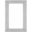 Tall Wood Frame Template 