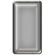 Brad Set #2 - Rectangle - Burnished