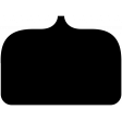 Tag Shape 106