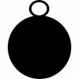 Tag Shape 07