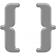 Bracket 01 - Plastic