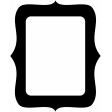 Frame Shape 40
