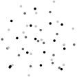 Scatter 009 Template